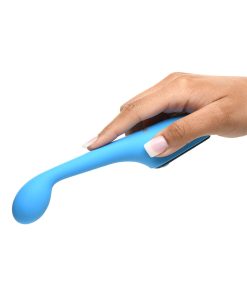Bang! Digital Silicone Vibrator