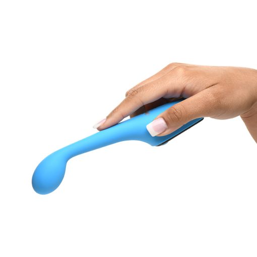 Bang! Digital Silicone Vibrator - Image 11