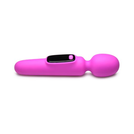 Bang! Digital Silicone Wand - Image 2