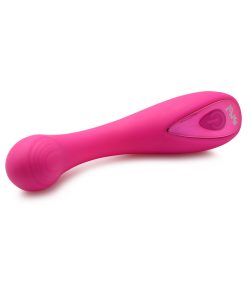 Bang! G-Spot Silicone Vibrator Pink