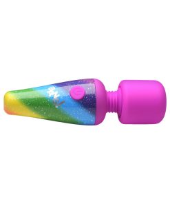 Bang! Rainbow Mini Wand