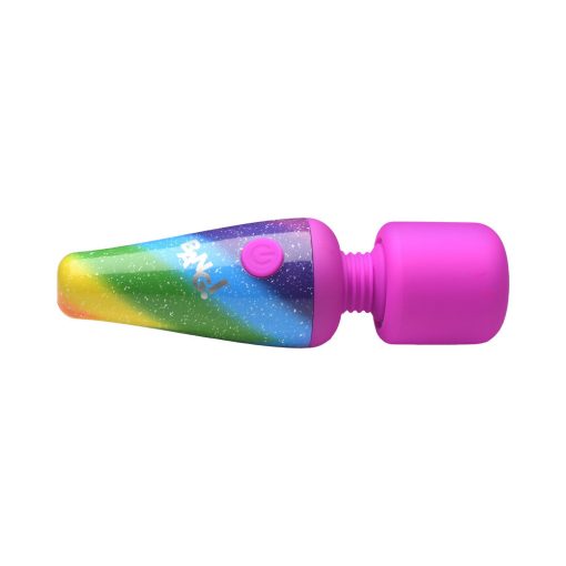 Bang! Rainbow Mini Wand - Image 2