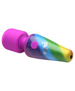 Bang! Rainbow Mini Wand