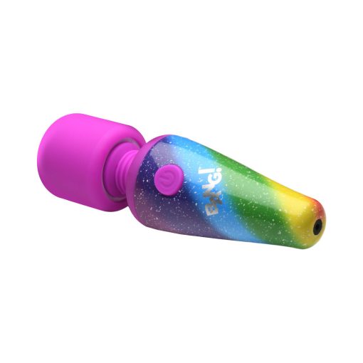 Bang! Rainbow Mini Wand - Image 3