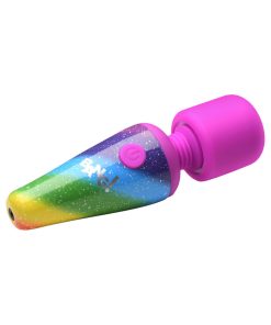 Bang! Rainbow Mini Wand