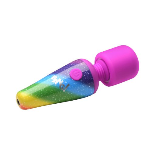 Bang! Rainbow Mini Wand - Image 4