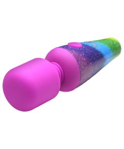 Bang! Rainbow Mini Wand