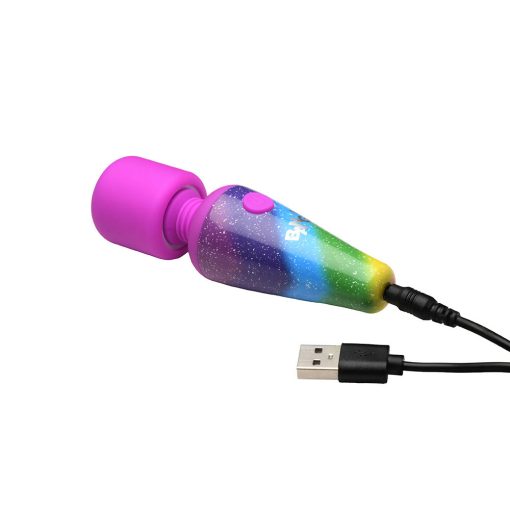 Bang! Rainbow Mini Wand - Image 6