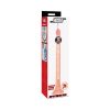 Hosed 12 In. Slim Silicone Enema Hose