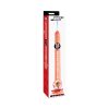Hosed 15 In. Thick Silicone Enema Hose