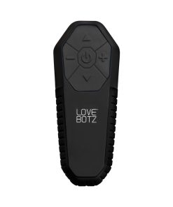 Lovebotz The Milker Stamina