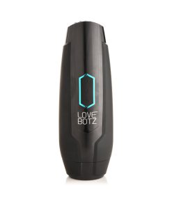 Lovebotz The Milker Max 14X Thrusting & Vibrating Masturbator