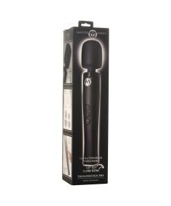 Master Series Thunderstick Pro Wand Massager