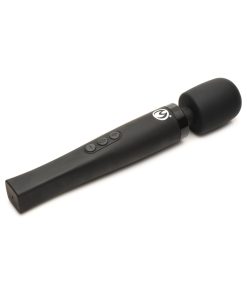 Master Series Thunderstick Pro Wand Massager