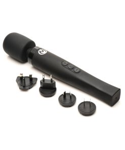 Master Series Thunderstick Pro Wand Massager