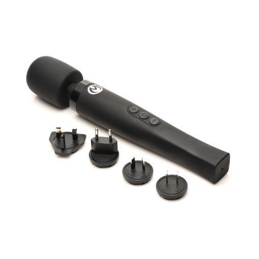 Master Series Thunderstick Pro Wand Massager - Image 5