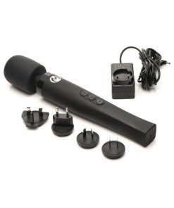 Master Series Thunderstick Pro Wand Massager