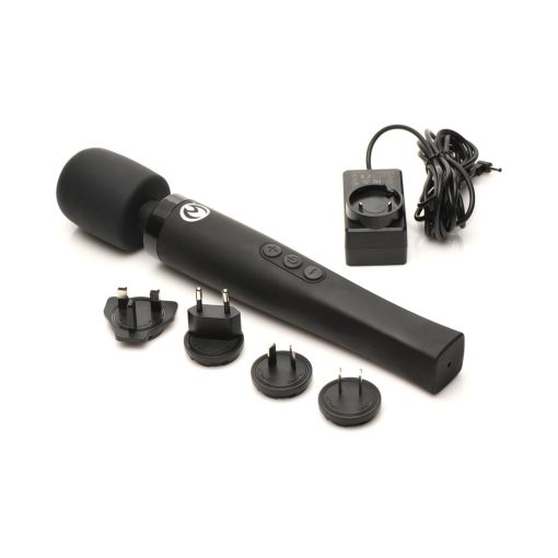Master Series Thunderstick Pro Wand Massager - Image 6