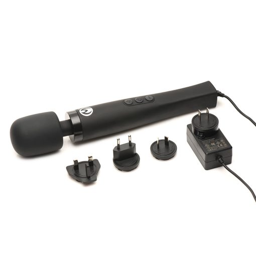 Master Series Thunderstick Pro Wand Massager - Image 7