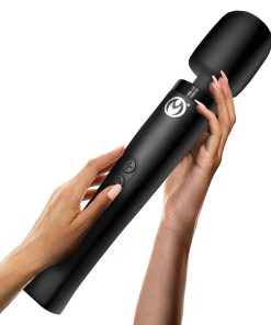 Master Series Thunderstick Pro Wand Massager