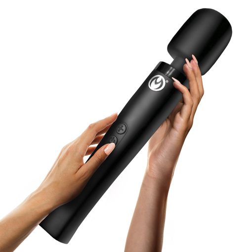 Master Series Thunderstick Pro Wand Massager - Image 8