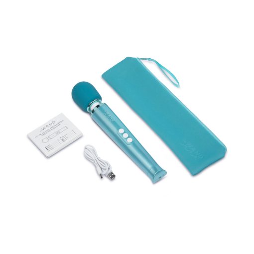 Le Wand Dive Submersible Rechargeable Vibrating Massager - Image 6