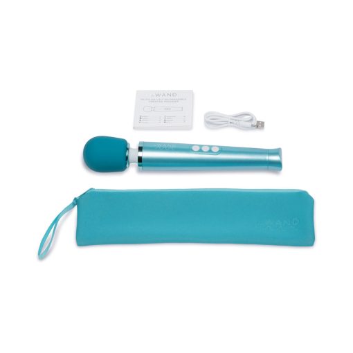 Le Wand Dive Submersible Rechargeable Vibrating Massager - Image 7