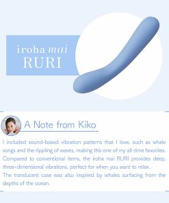 Iroha Mai Ruri