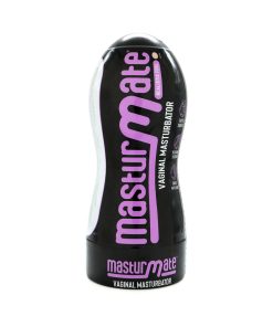 Masturmate Vaginal Masturbator Cream