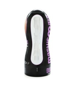 Masturmate Vaginal Masturbator Cream