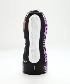 Masturmate Vaginal Masturbator Mocha