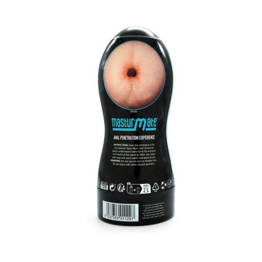 Masturmate Anal Masturbator Cream - Image 2