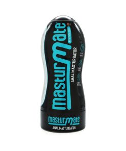 Masturmate Anal Masturbator Mocha