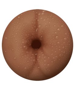 Masturmate Anal Masturbator Mocha