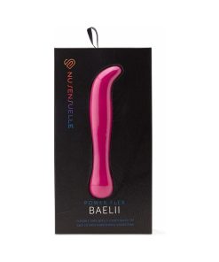 Nu Sensuelle Baelii 20 Function Vibe Magenta