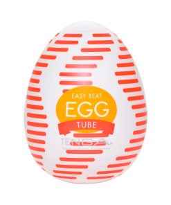 Tenga Egg Tube