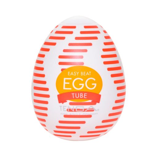 Tenga Egg Tube