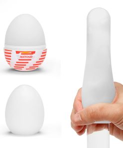 Tenga Egg Tube
