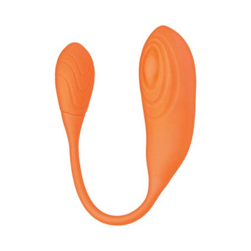 Blaze Triumph Orange - Image 3