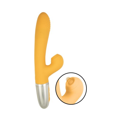 Goddess Tapping Thruster Yellow - Image 3