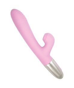 Goddess Tapping Thruster Pink