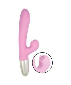 Goddess Tapping Thruster Pink