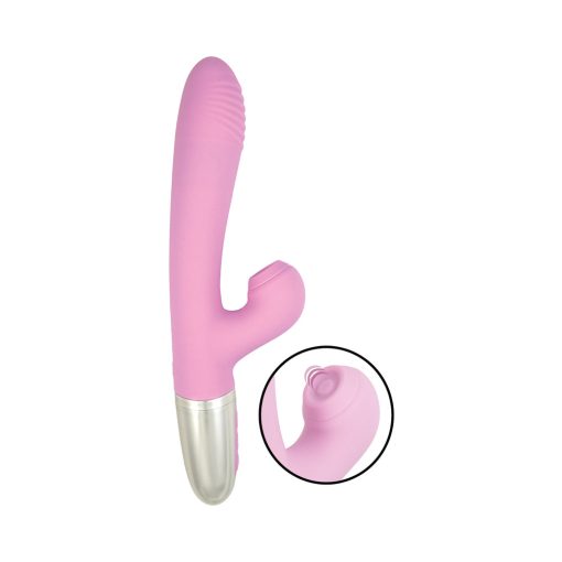 Goddess Tapping Thruster Pink - Image 3