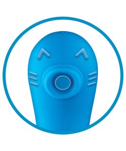 My Secret G-Spot Blue