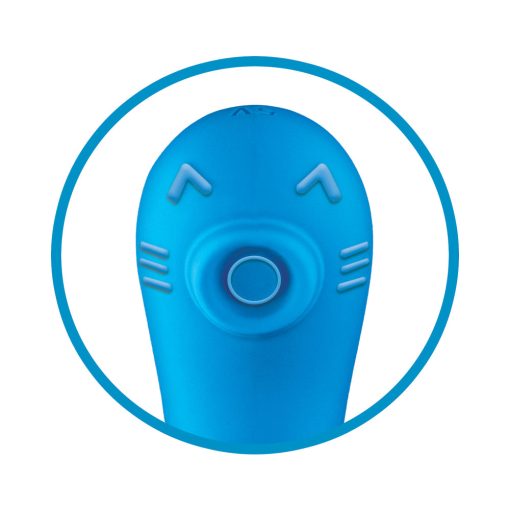 My Secret G-Spot Blue - Image 3