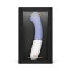 Lelo Gigi 3 App-Controlled G-Spot Vibrator Powder Blue