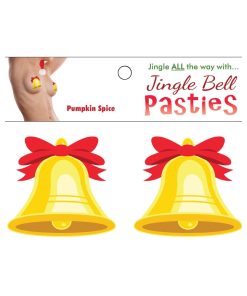 Jingle Bell Pasties