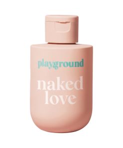 Playground Naked Love Water-Based Personal Lubricant