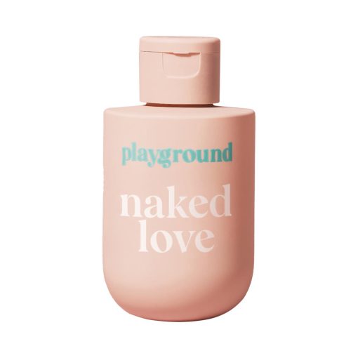 Playground Naked Love Water-Based Personal Lubricant - Image 2