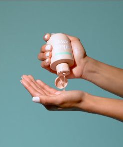 Playground Naked Love Water-Based Personal Lubricant